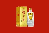 四川省回收泸州老窖