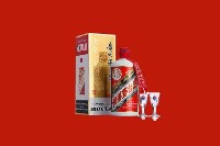 四川省回收飞天茅台酒